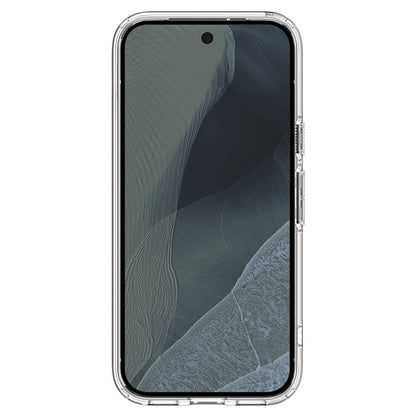 Futrola za Google Pixel 11 Pro, Spigen, Ultra Hybrid, Providna ACS11430