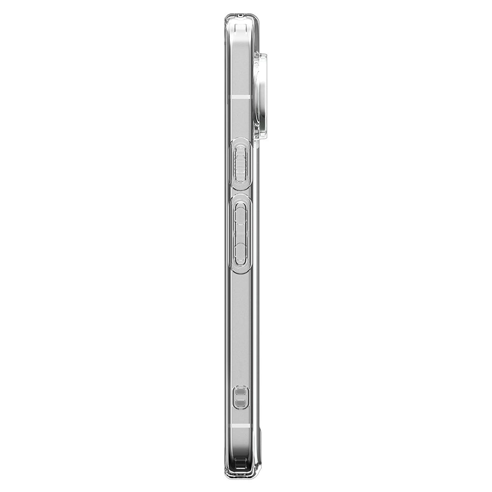 Futrola za Google Pixel 11 Pro, Spigen, Ultra Hybrid, Providna ACS11430