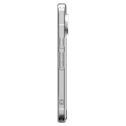 Futrola za Google Pixel 11 Pro, Spigen, Ultra Hybrid, Providna ACS11430