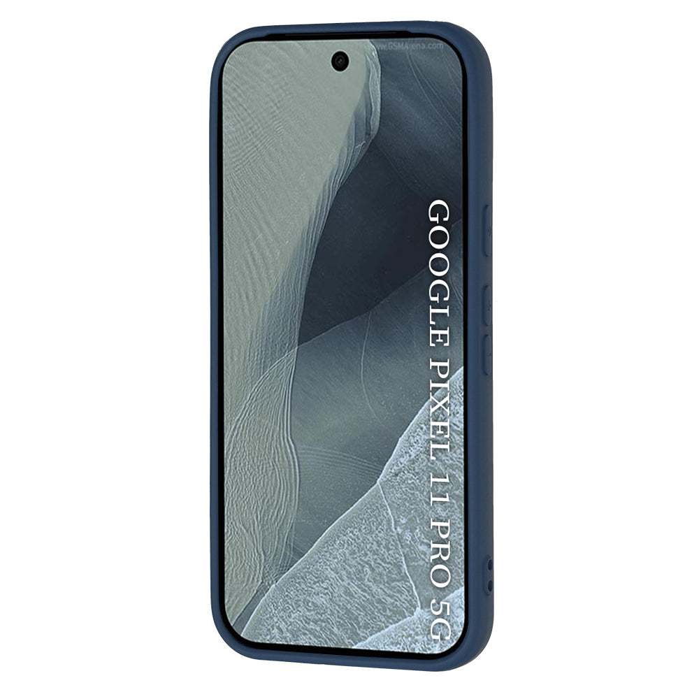 Futrola za Google Pixel 11 Pro, Techsuit, SoftFlex, Teget