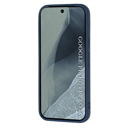 Futrola za Google Pixel 11 Pro, Techsuit, SoftFlex, Teget