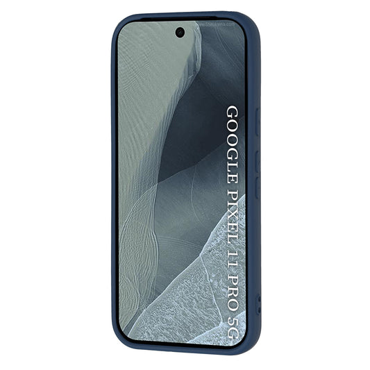 Futrola za Google Pixel 11 Pro, Techsuit, SoftFlex, Teget