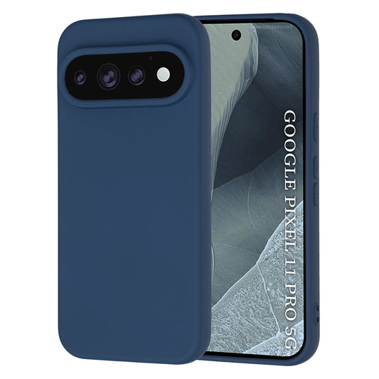 Futrola za Google Pixel 11 Pro, Techsuit, SoftFlex, Teget