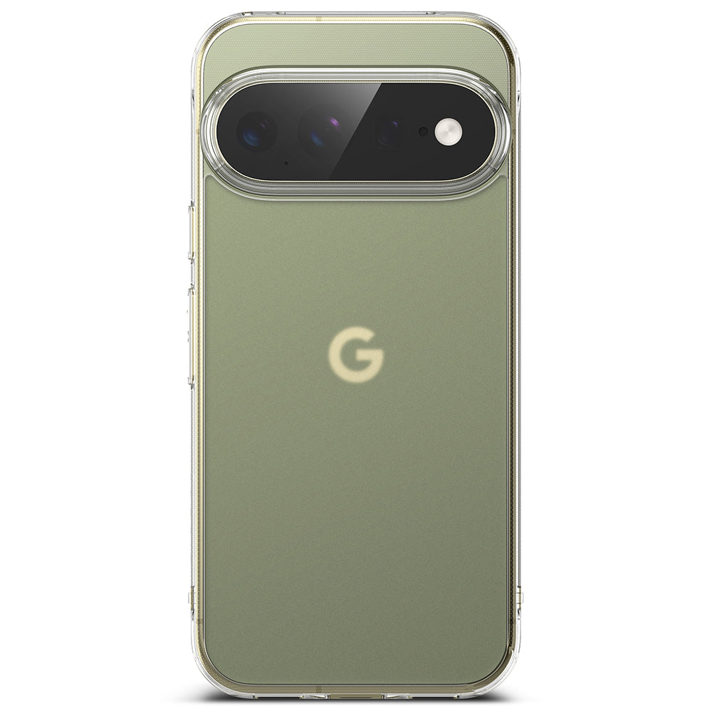 Futrola za Google Pixel 11 Pro XL, Ringke, Fusion, Providna Mat