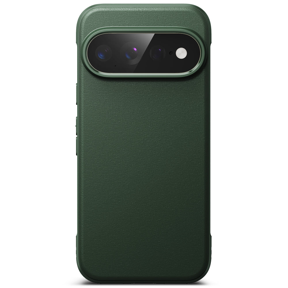 Futrola za Google Pixel 11 Pro XL, Ringke, Onyx, Tamno Zelena