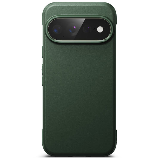 Futrola za Google Pixel 11 Pro XL, Ringke, Onyx, Tamno Zelena