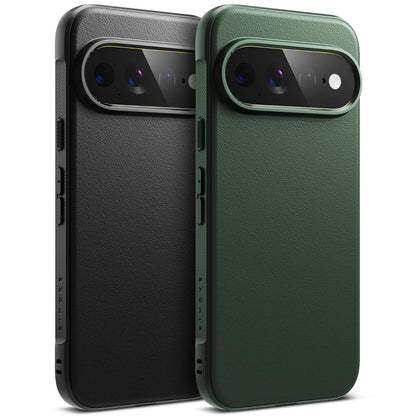 Futrola za Google Pixel 11 Pro XL, Ringke, Onyx, Tamno Zelena