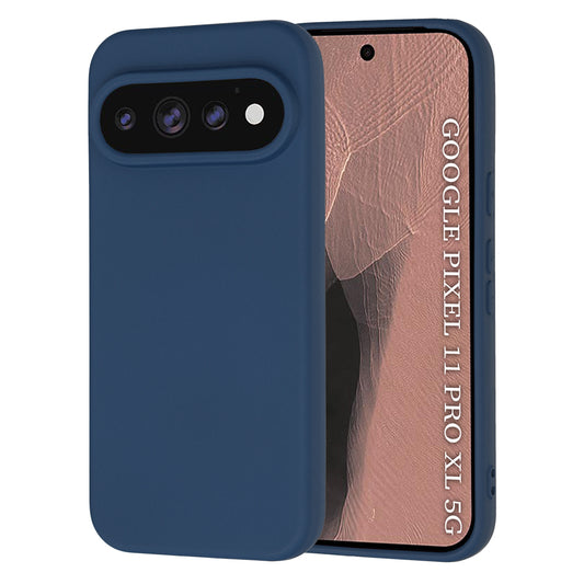 Futrola za Google Pixel 11 Pro XL, Techsuit, SoftFlex, Teget