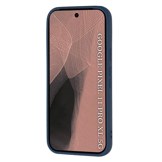 Futrola za Google Pixel 11 Pro XL, Techsuit, SoftFlex, Teget