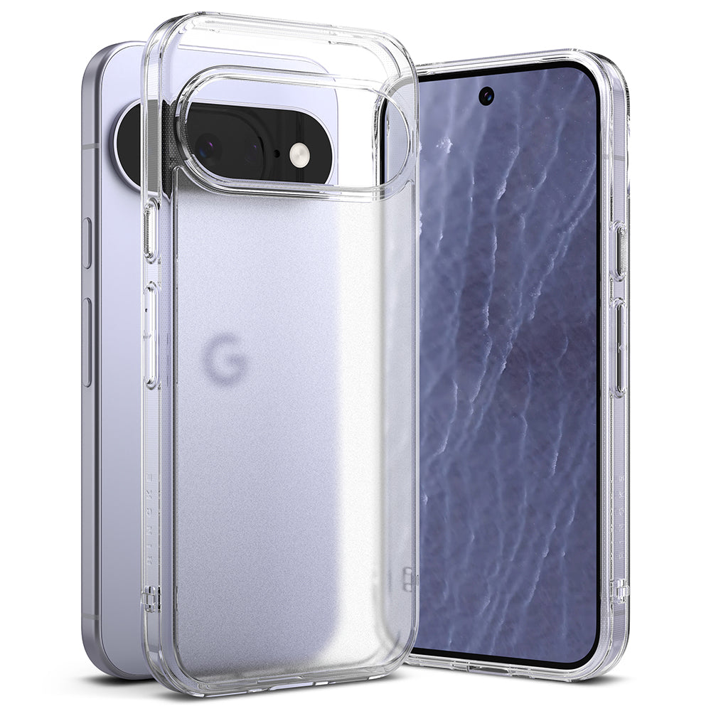 Futrola za Google Pixel 11, Ringke, Fusion, Providna Mat