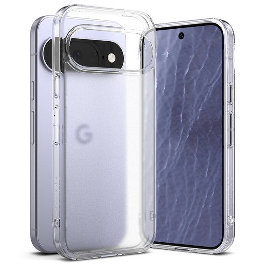 Futrola za Google Pixel 11, Ringke, Fusion, Providna Mat
