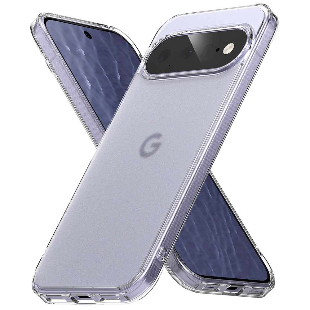 Futrola za Google Pixel 11, Ringke, Fusion, Providna Mat