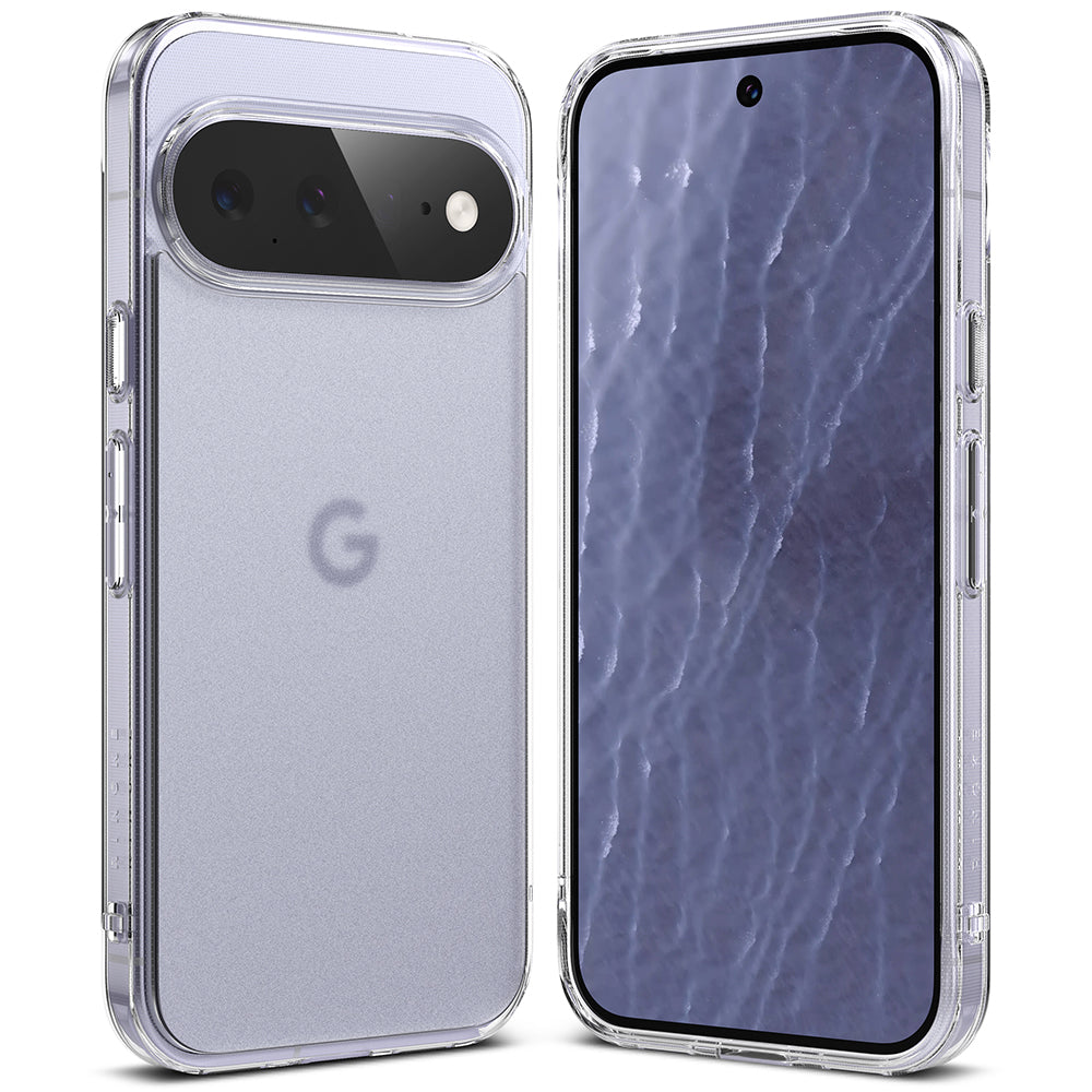 Futrola za Google Pixel 11, Ringke, Fusion, Providna Mat