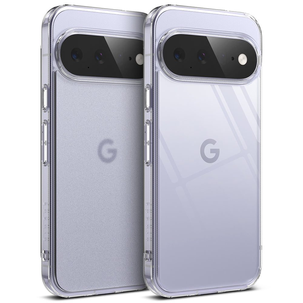 Futrola za Google Pixel 11, Ringke, Fusion, Providna Mat