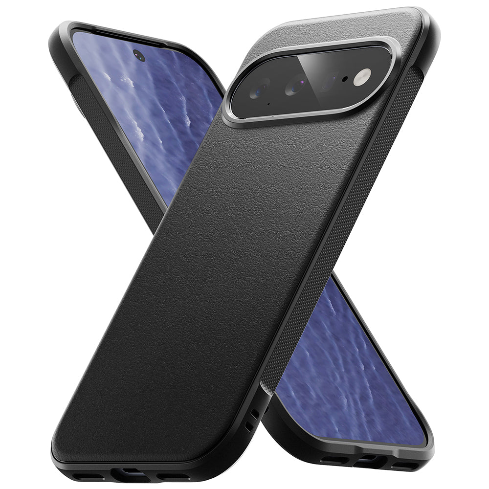 Futrola za Google Pixel 11, Ringke, Onyx, Crna