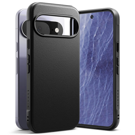 Futrola za Google Pixel 11, Ringke, Onyx, Crna