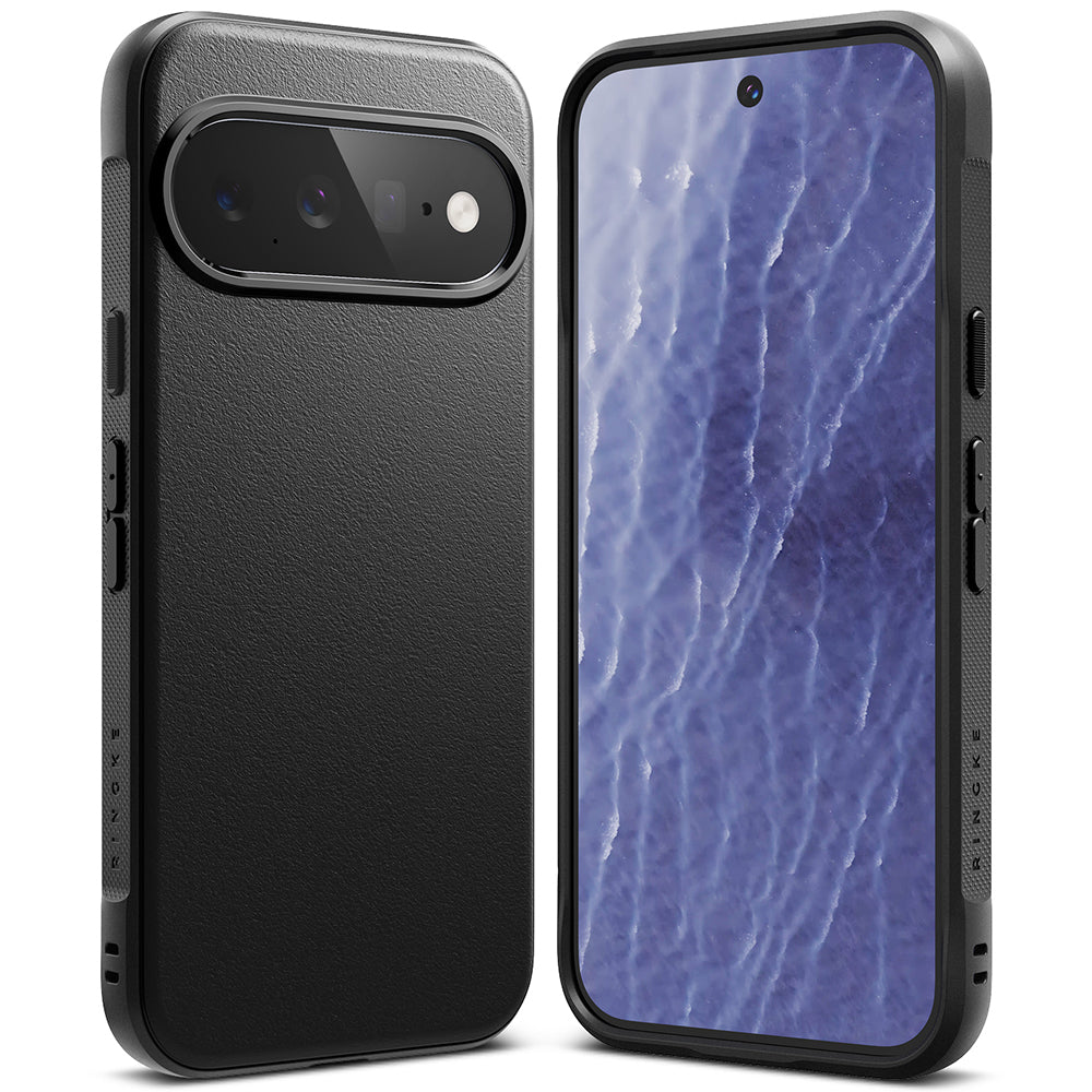 Futrola za Google Pixel 11, Ringke, Onyx, Crna