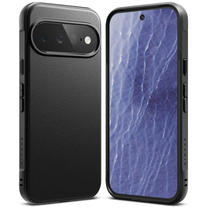Futrola za Google Pixel 11, Ringke, Onyx, Crna