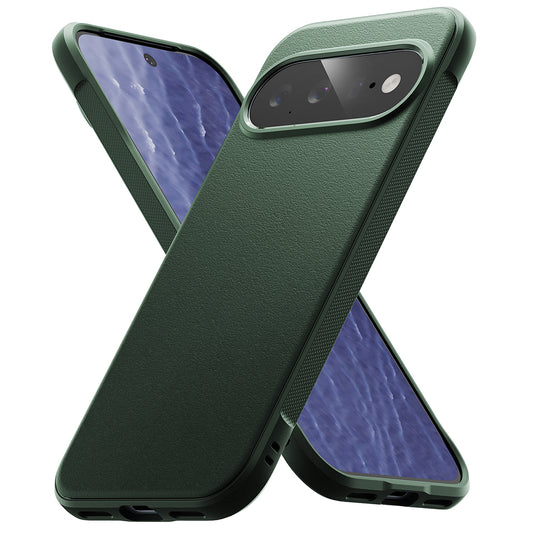 Futrola za Google Pixel 11, Ringke, Onyx, Tamno Zelena