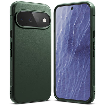 Futrola za Google Pixel 11, Ringke, Onyx, Tamno Zelena