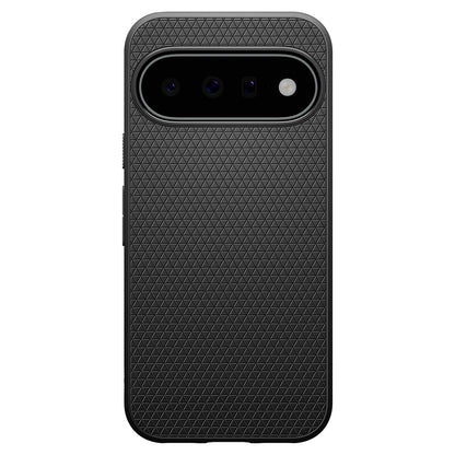 Futrola za Google Pixel 11, Spigen, Liquid Air, Crna Mat ACS11438
