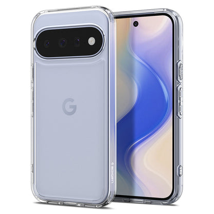 Futrola za Google Pixel 11, Spigen, Ultra Hybrid, Providna ACS11440