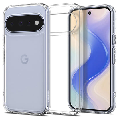 Futrola za Google Pixel 11, Spigen, Ultra Hybrid, Providna ACS11440