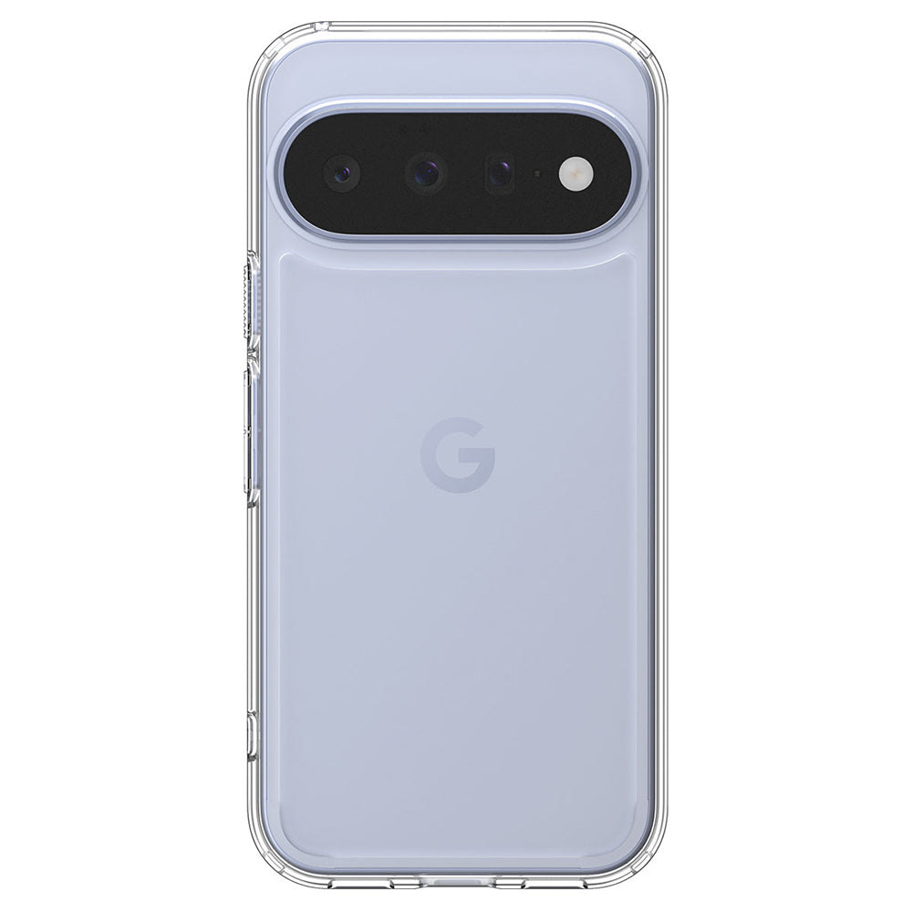 Futrola za Google Pixel 11, Spigen, Ultra Hybrid, Providna ACS11440