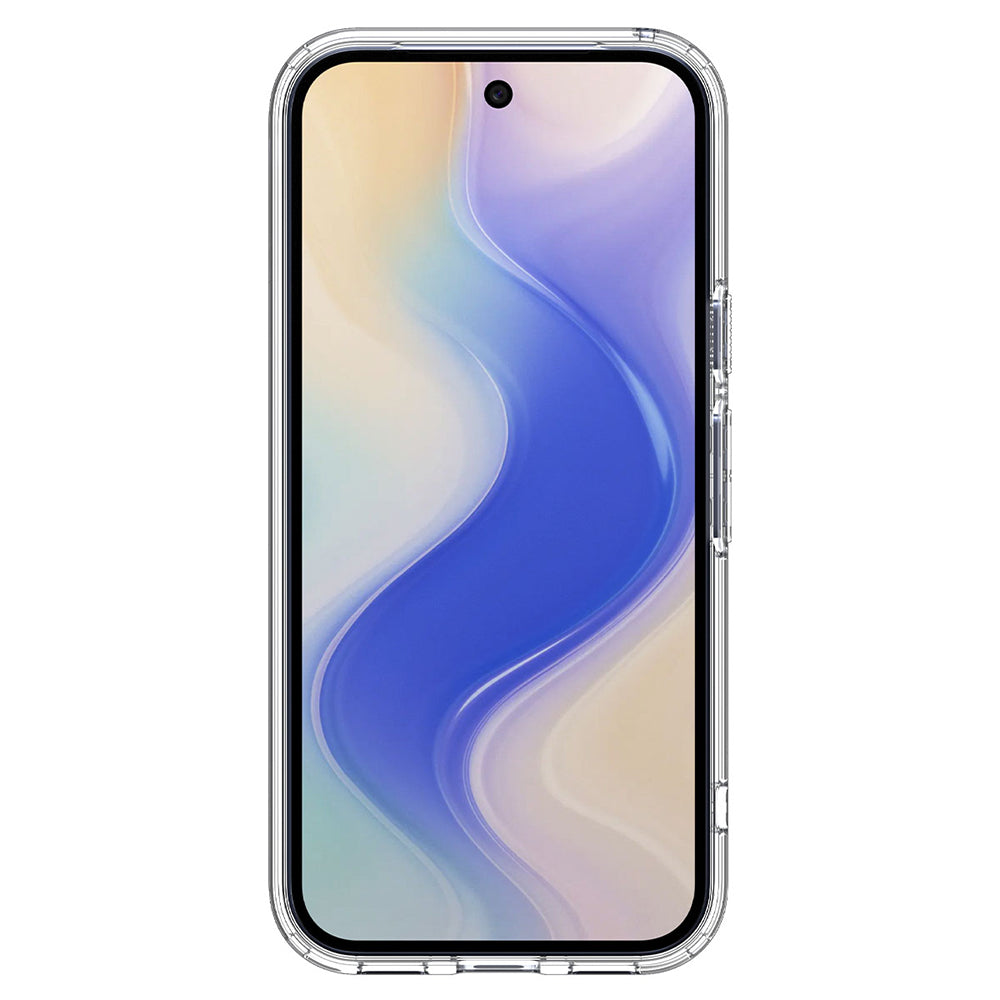 Futrola za Google Pixel 11, Spigen, Ultra Hybrid, Providna ACS11440