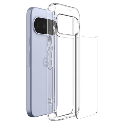 Futrola za Google Pixel 11, Spigen, Ultra Hybrid, Providna ACS11440