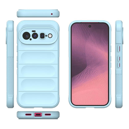 Futrola za Google Pixel 11, Techsuit, Magic Shield, Plava
