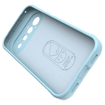 Futrola za Google Pixel 11, Techsuit, Magic Shield, Plava