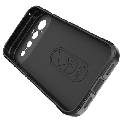 Futrola za Google Pixel 11, Techsuit, Magic Shield, Ljubičasta