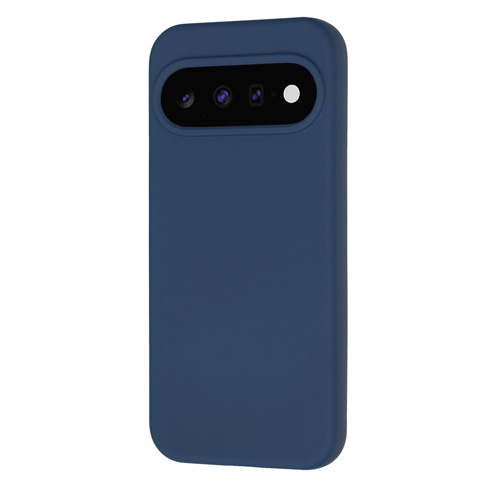 Futrola za Google Pixel 11, Techsuit, SoftFlex, Tamnoplava