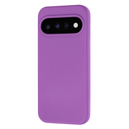 Maska za Google Pixel 11, Techsuit, SoftFlex, ljubičasta