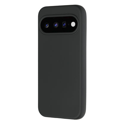 Futrola za Google Pixel 11, Techsuit, SoftFlex, Crna
