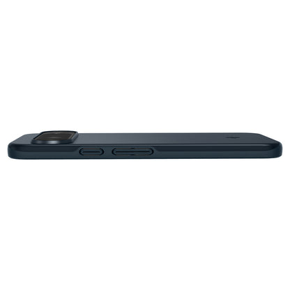 Futrola za Google Pixel 9 Pro XL, Spigen, Thin Fit, Tamnoplava ACS07732