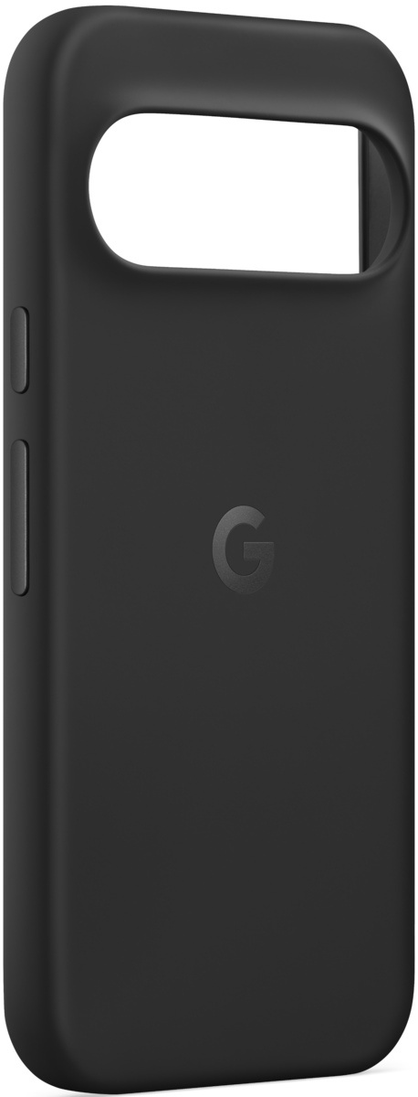 Futrola za Google Pixel 9 / 9 Pro, Crna GA05650