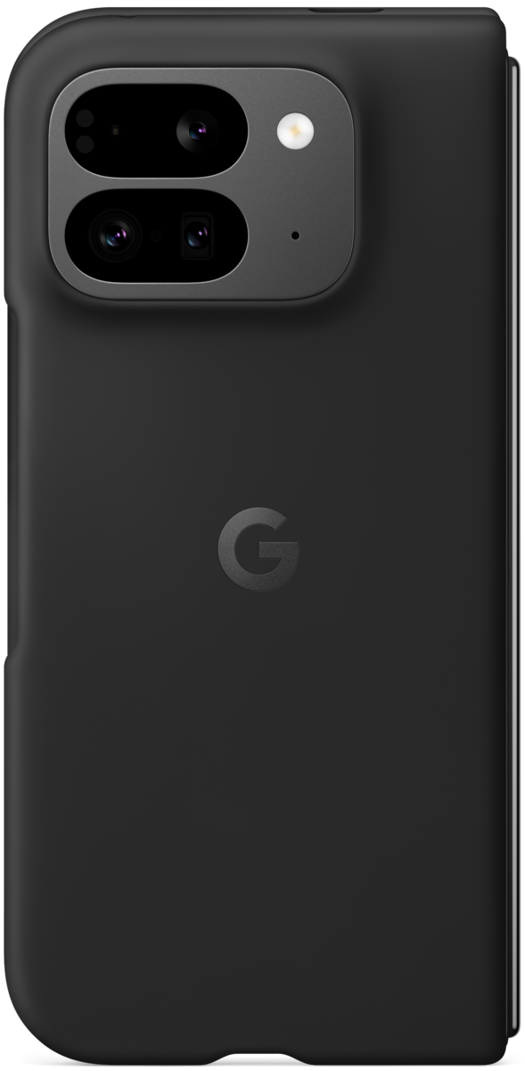 Futrola za Google Pixel 9 Pro Fold, Crna GA05513