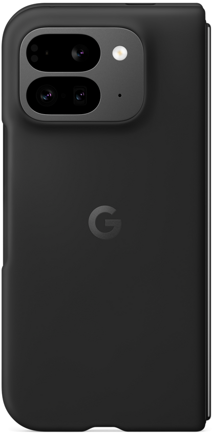 Futrola za Google Pixel 9 Pro Fold, Crna GA05513