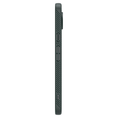 Futrola za Google Pixel 9 Pro XL, Spigen, Liquid Air, Zelena ACS07717