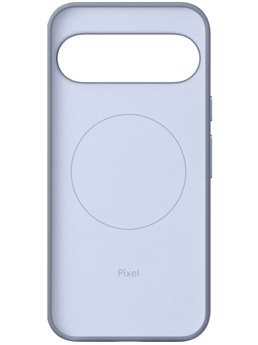 Futrola za Google Pixel 10 Pro XL, Pixelsnap, Siva GA09833-WW