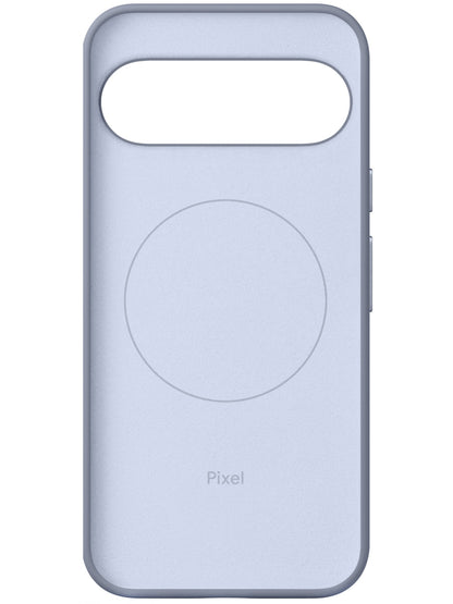 Futrola za Google Pixel 10 Pro XL, Pixelsnap, Siva GA09833-WW