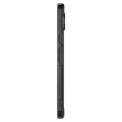 Futrola za Google Pixel 9 Pro XL, Spigen, Ultra Hybrid Zero One, Crna ACS07722