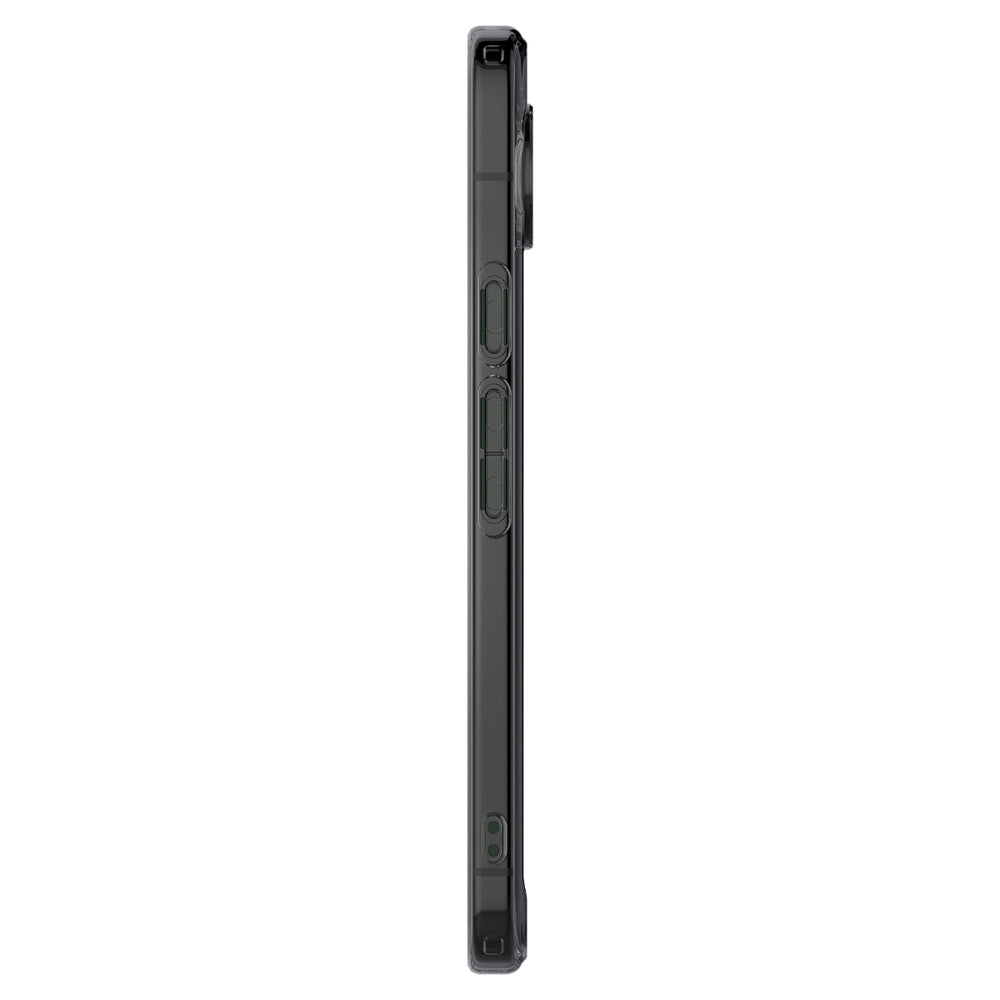 Futrola za Google Pixel 9 Pro XL, Spigen, Ultra Hybrid Zero One, Crna ACS07722
