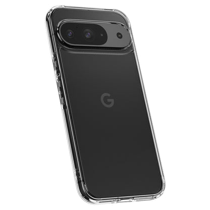 Futrola za Google Pixel 9 / 9 Pro, Spigen, Ultra Hybrid, Providna ACS07687
