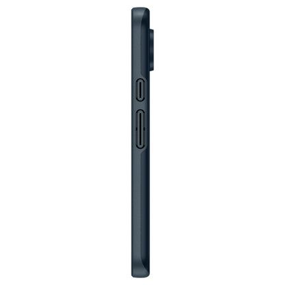 Futrola za Google Pixel 9 Pro XL, Spigen, Thin Fit, Tamnoplava ACS07732