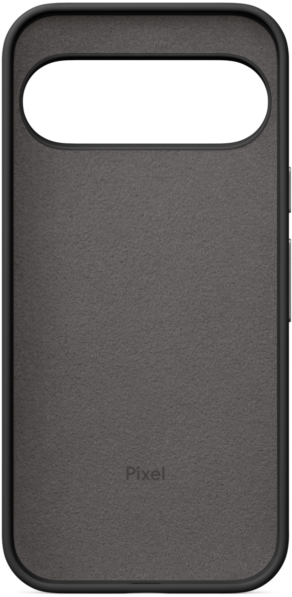 Futrola za Google Pixel 9 / 9 Pro, Crna GA05650