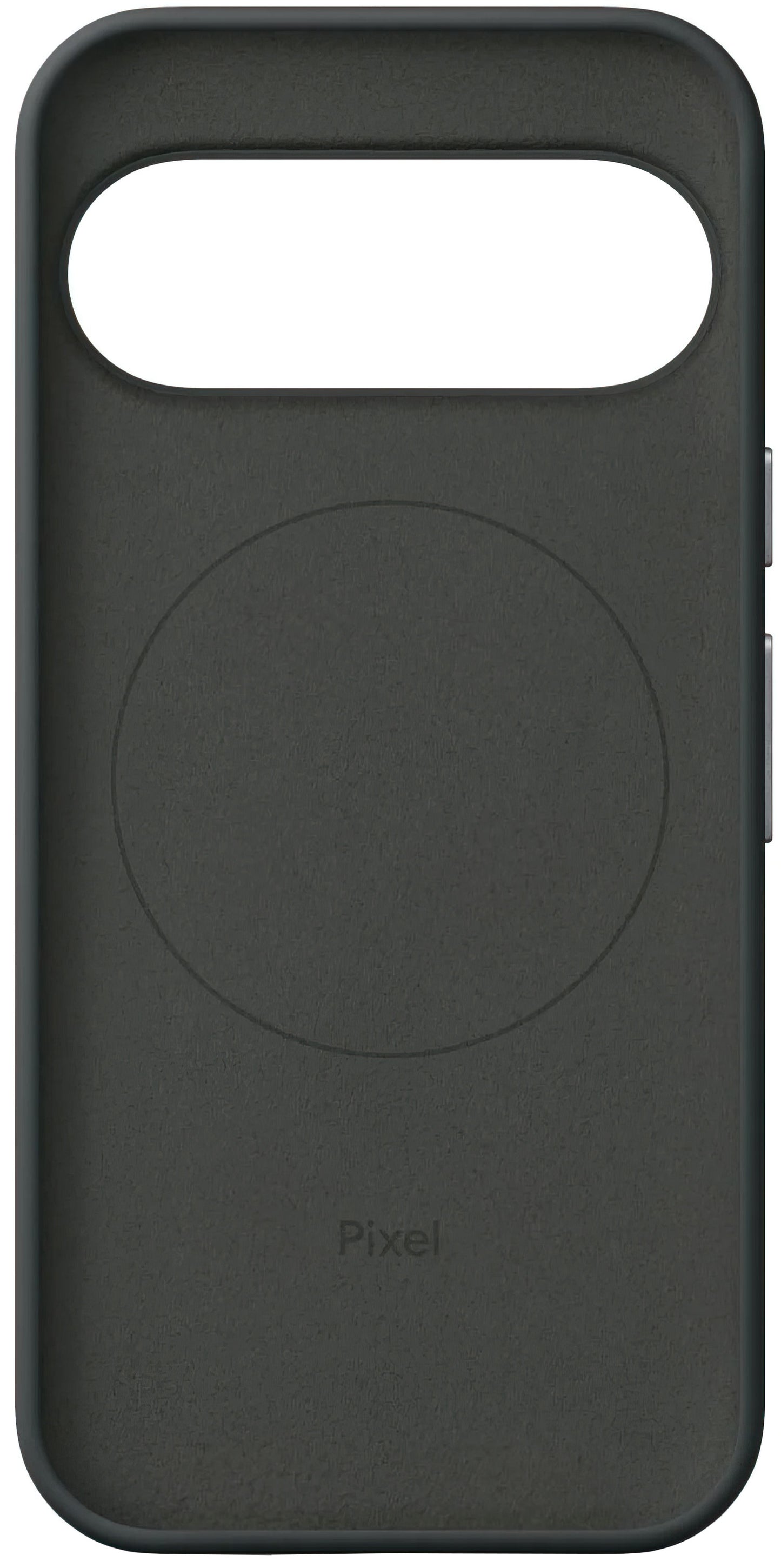 Futrola za Google Pixel 10 Pro / 10, Pixelsnap, Crna GA09835-WW