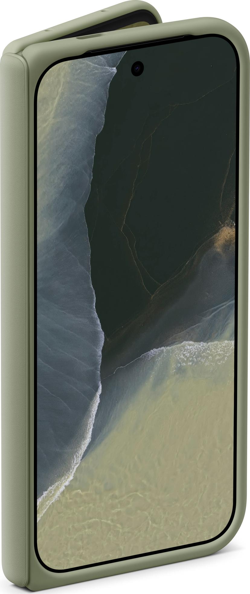 Futrola za Google Pixel 11 Pro Fold, Zelena GA11718-WW